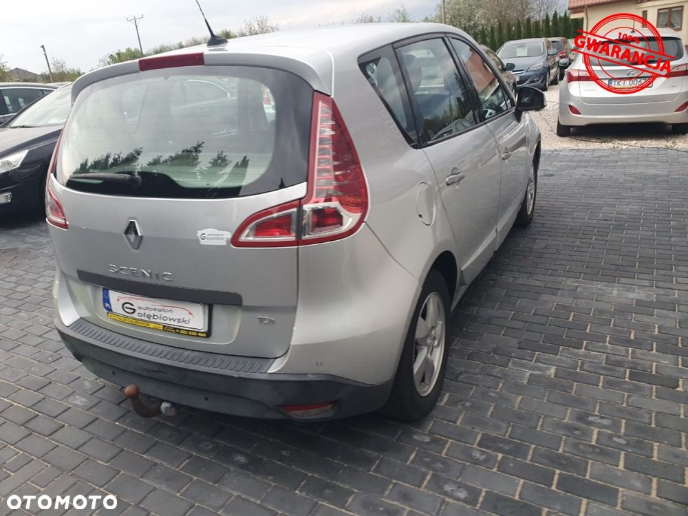 Renault Scenic - 12