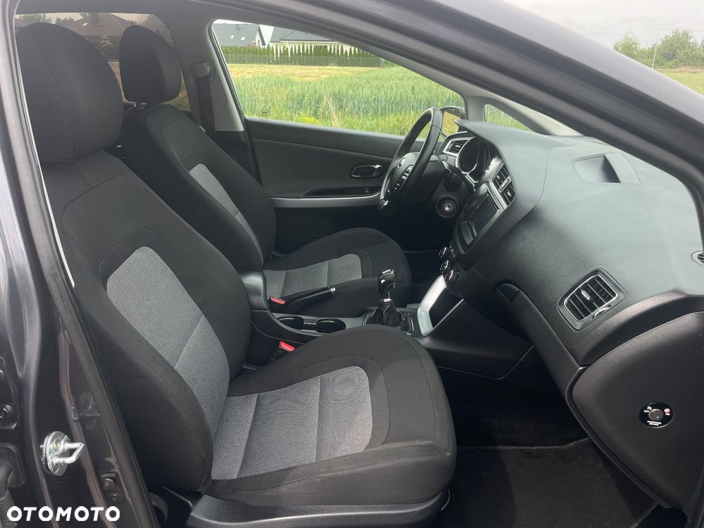 Kia Ceed 1.4 CVVT Vision - 15