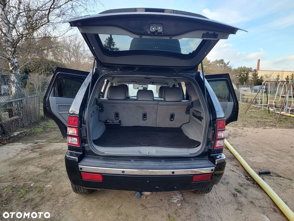 Jeep Grand Cherokee - 7