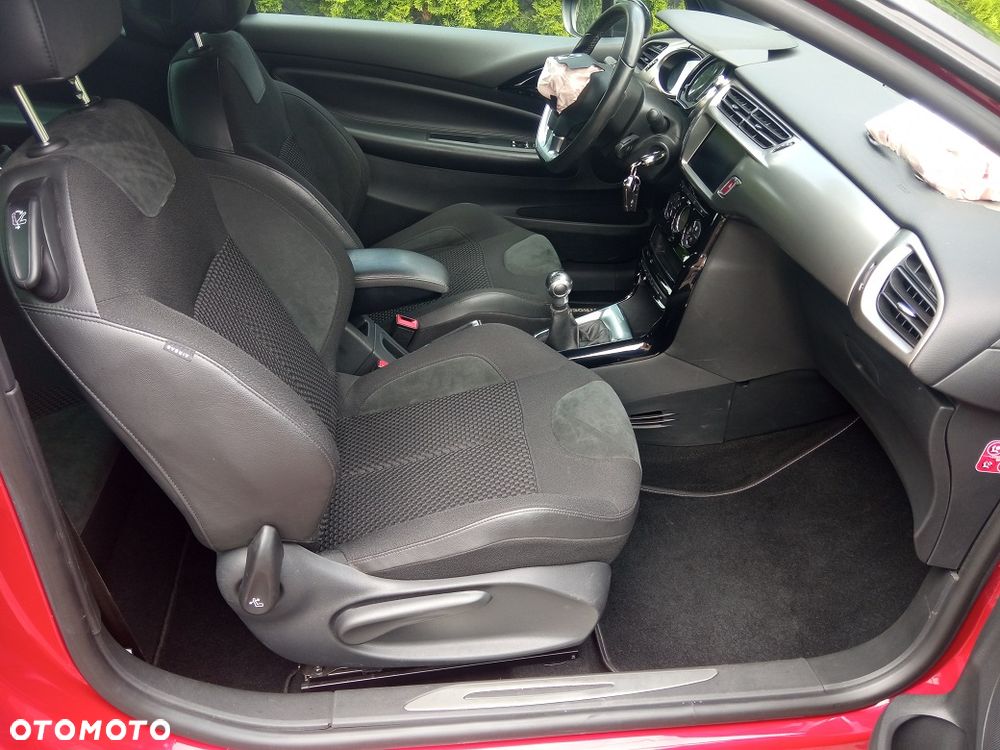 DS Automobiles DS 3 - 19
