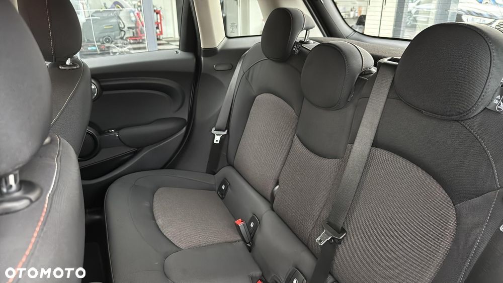 MINI Cooper GPF - 17