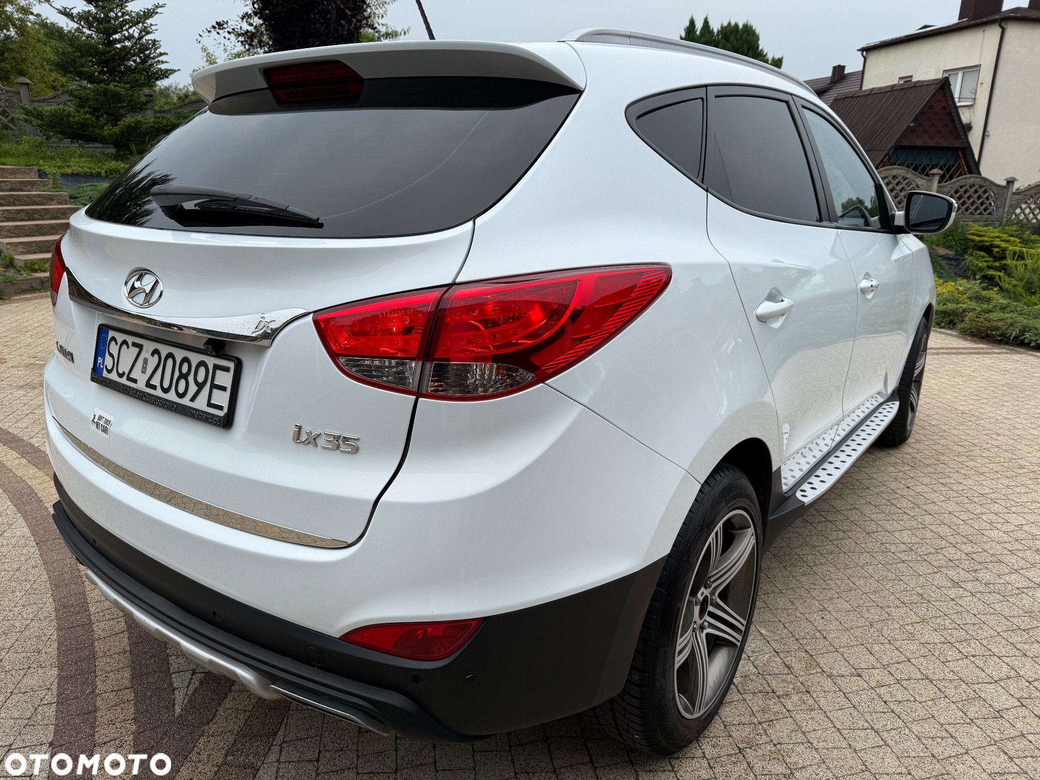 Hyundai ix35 2.0 Premium - 7