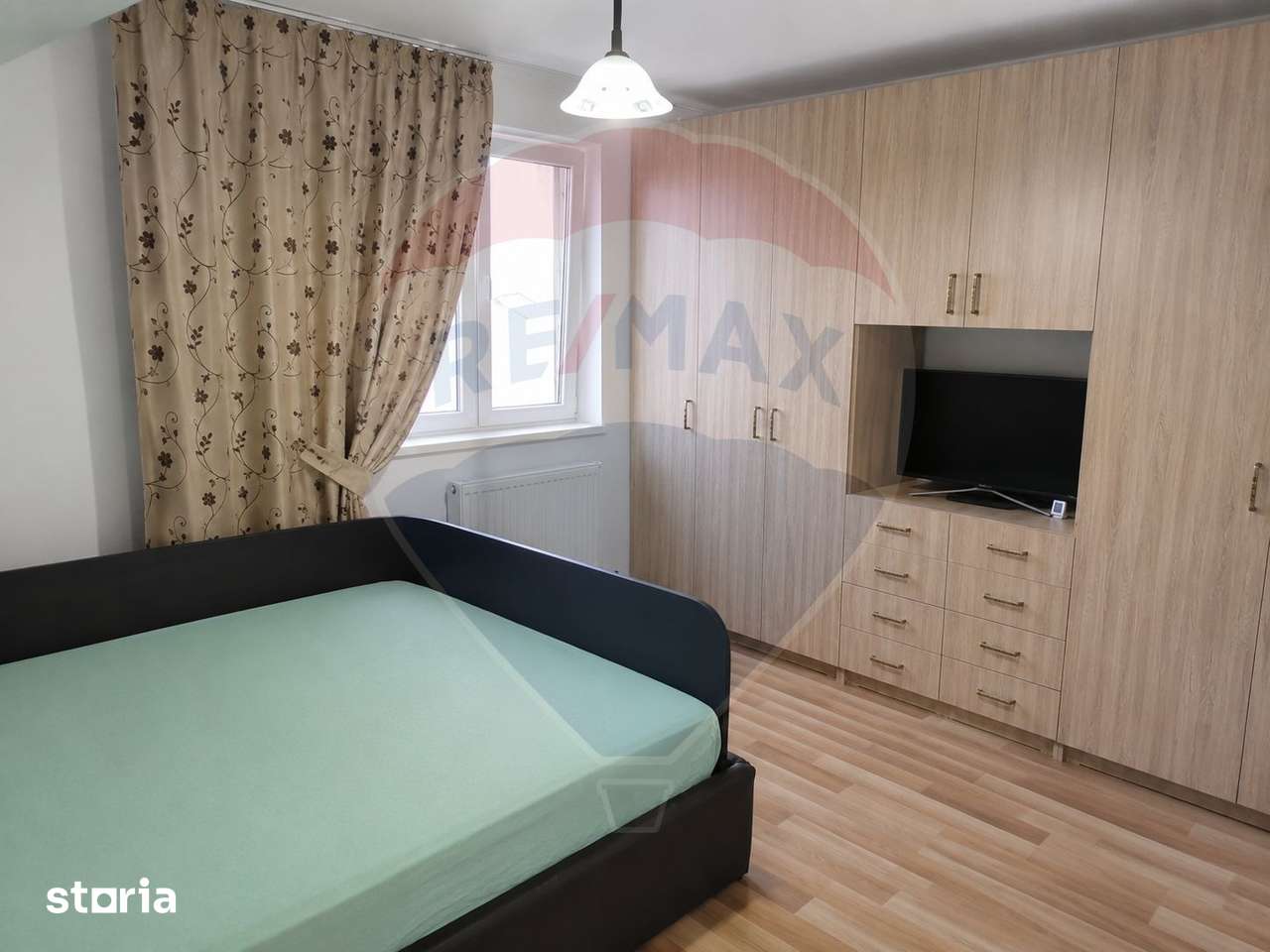 Apartament 3 camere de închiriat | Cetate, Alba Iulia — fotografia 3