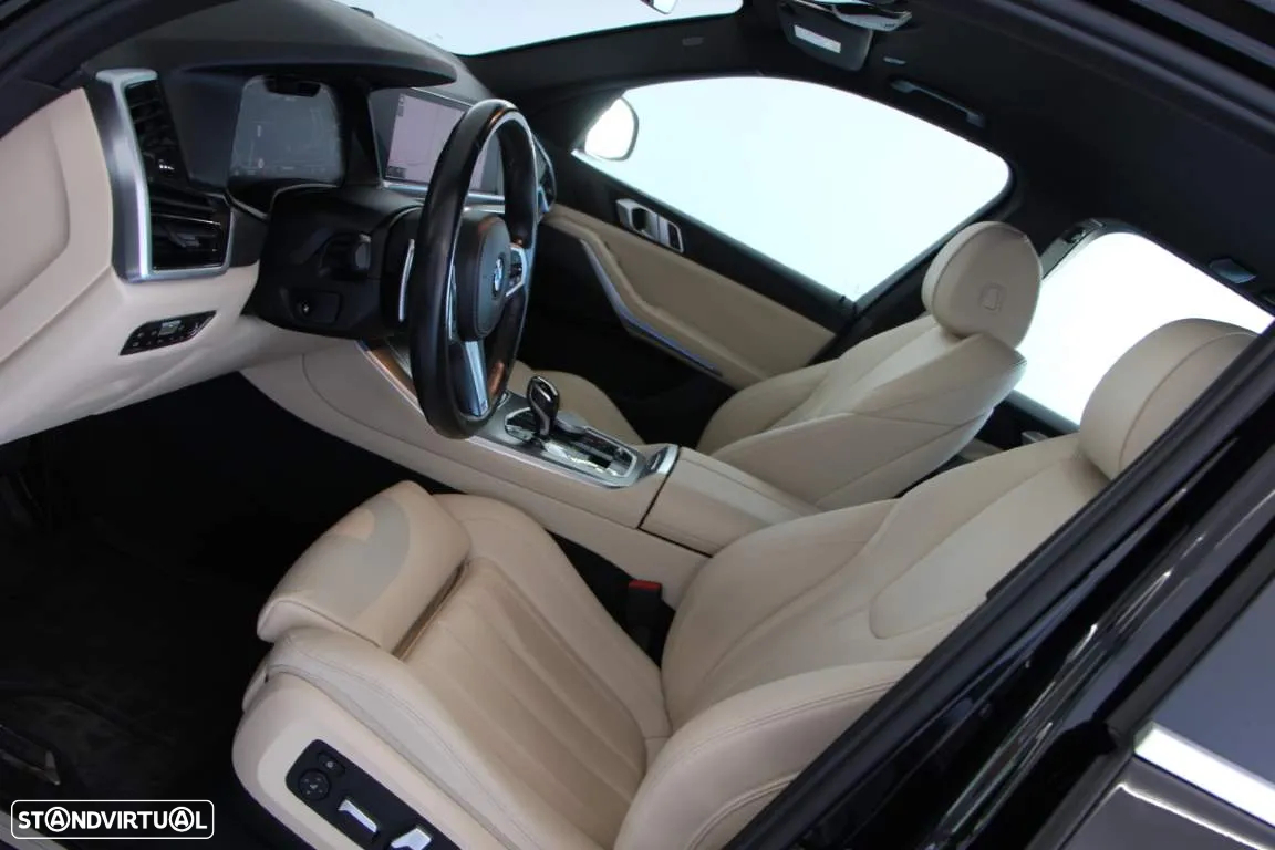 BMW X5 45 e xDrive - 25