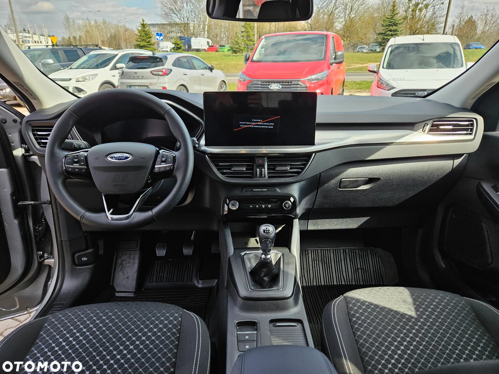 Ford Kuga 1.5 EcoBoost FWD Titanium - 18