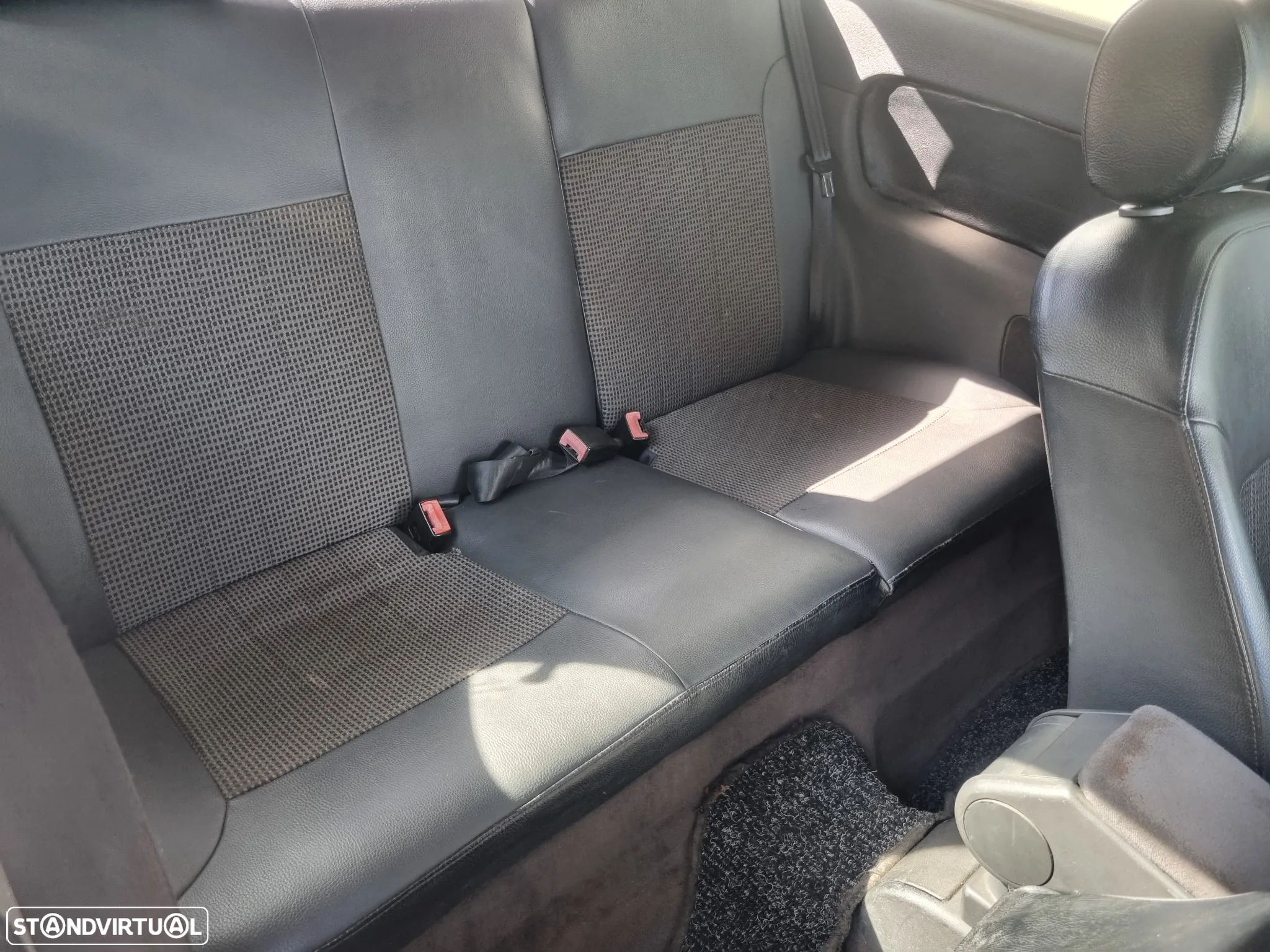 Audi A3 1.9 TDI Sport - 8