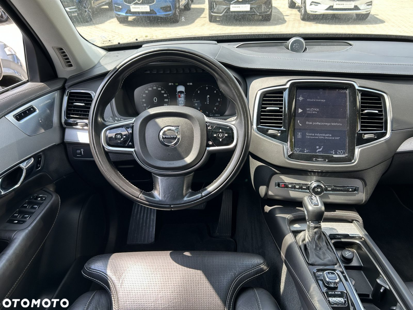 Volvo XC 90 - 33