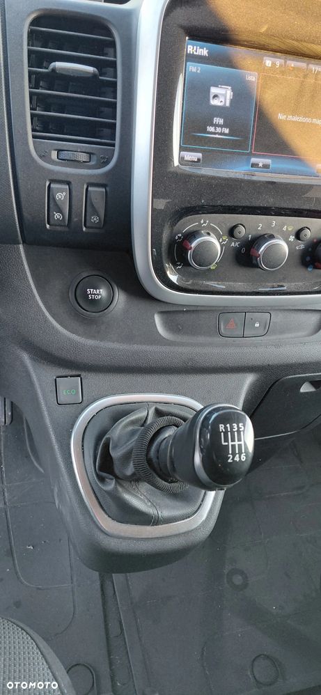 Renault Trafic - 13