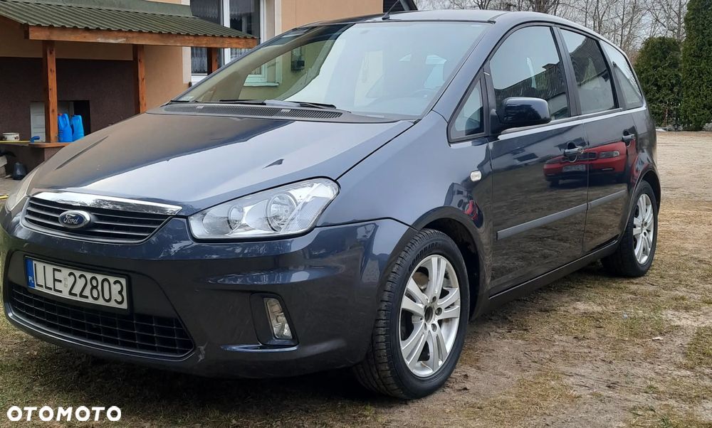Ford C-MAX - 2