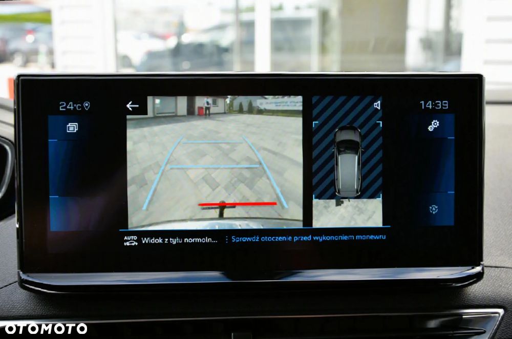 Peugeot 5008 BlueHDi 130 EAT8 Allure - 28