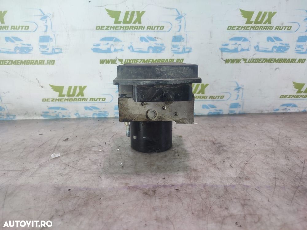 Pompa abs 6r0907379ak Volkswagen VW Polo 5 6R [2009 - 2015] - 3