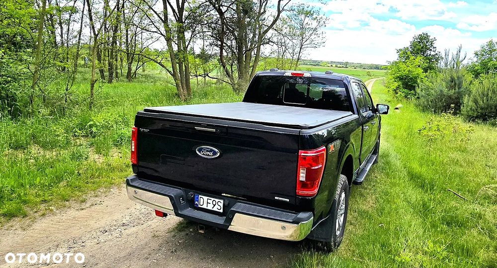 Ford F150 - 7