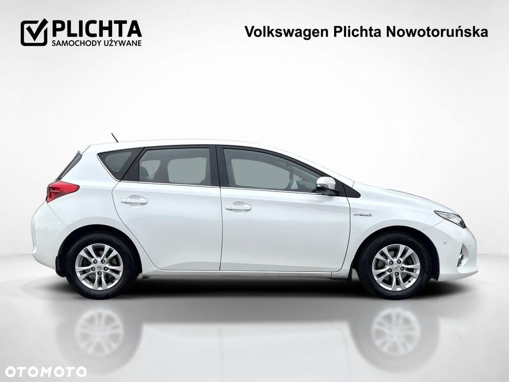 Toyota Auris Hybrid 135 Premium - 7