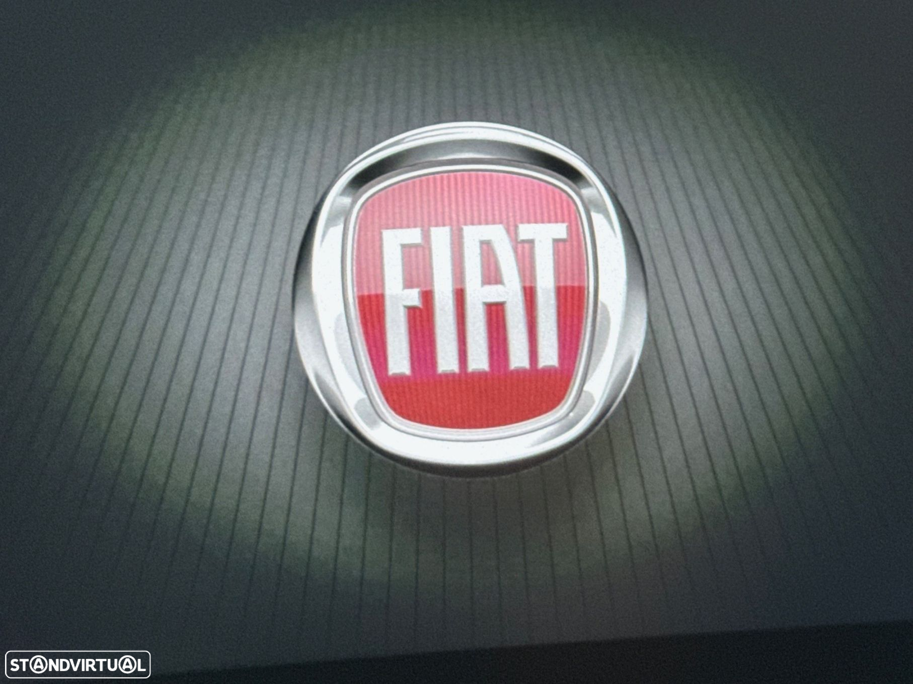 Fiat 500X 1.3 MJ Lounge - 41