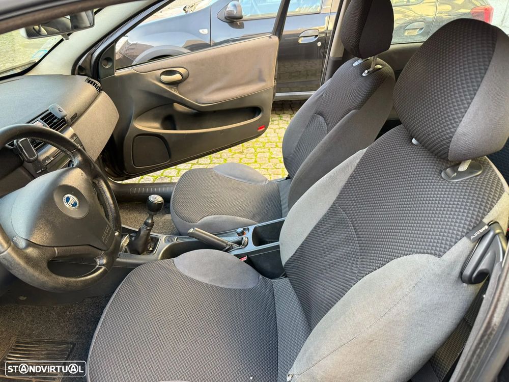 Fiat Stilo 1.4 16V Sport - 11