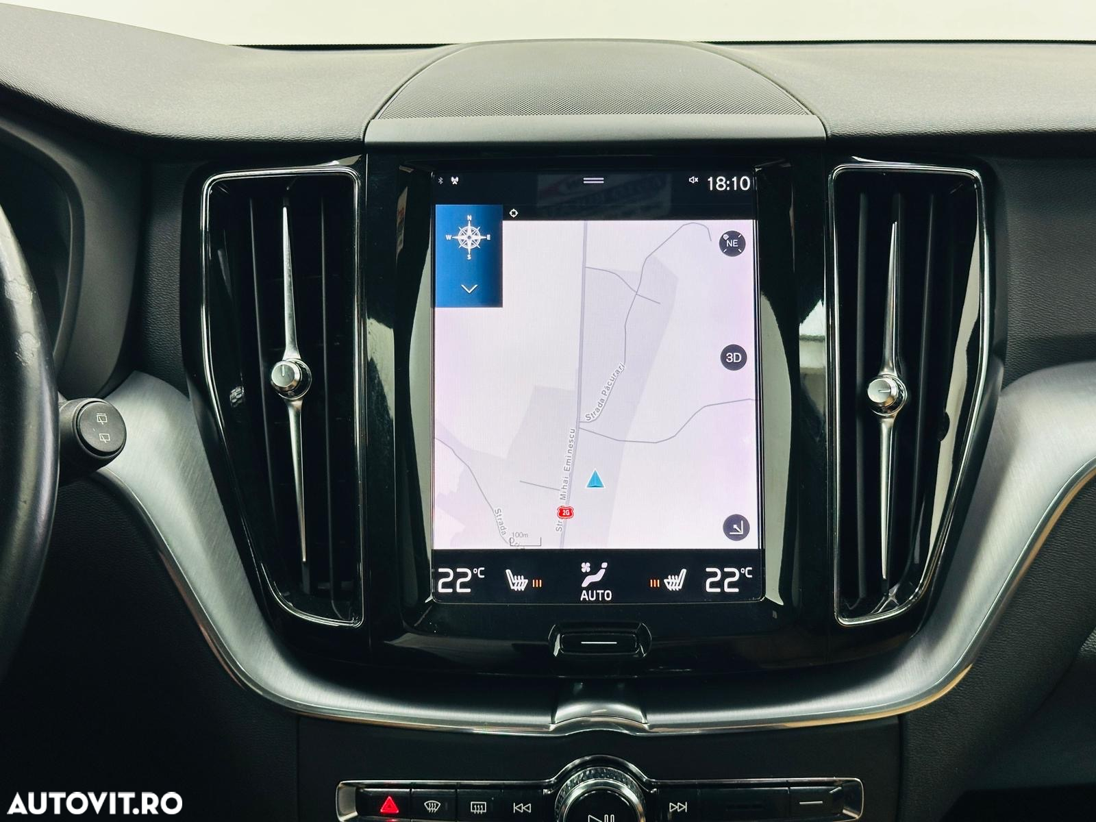 Volvo XC 60 - 29