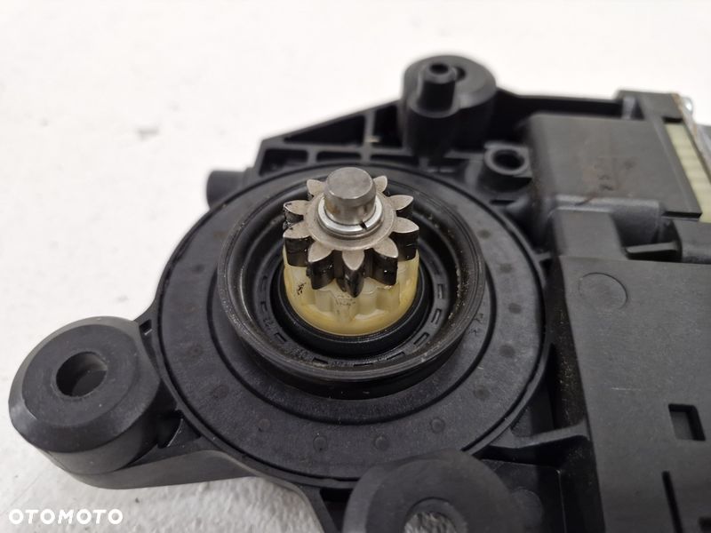 RENAULT SCENIC III 3 SILNICZEK PODNOŚNIKA SZYB LEWY PRZÓD 807319718R EU - 5