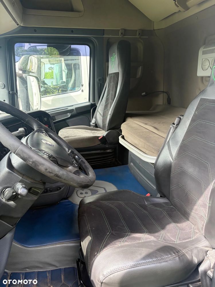 Scania R560 - 5