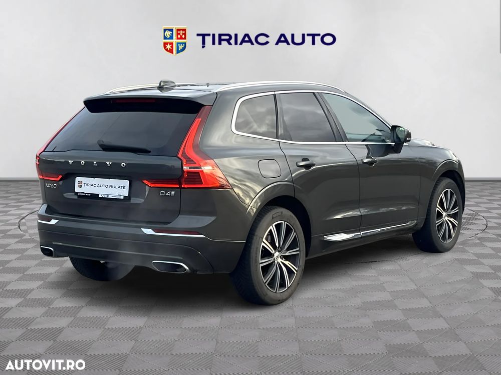 Volvo XC 60 - 6