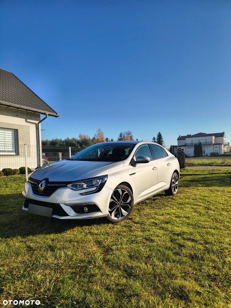 Renault Megane 1.3 TCe FAP Winter Edition - 1