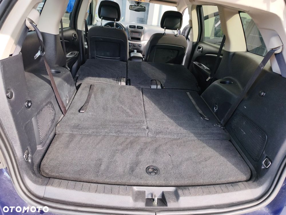 Dodge Journey - 30