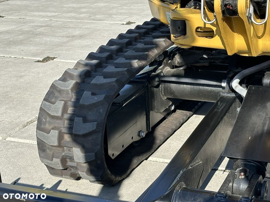 Caterpillar 302.7 CR - 18