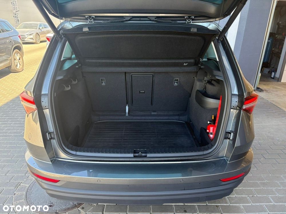 Skoda Karoq 1.5 TSI ACT Style DSG - 20