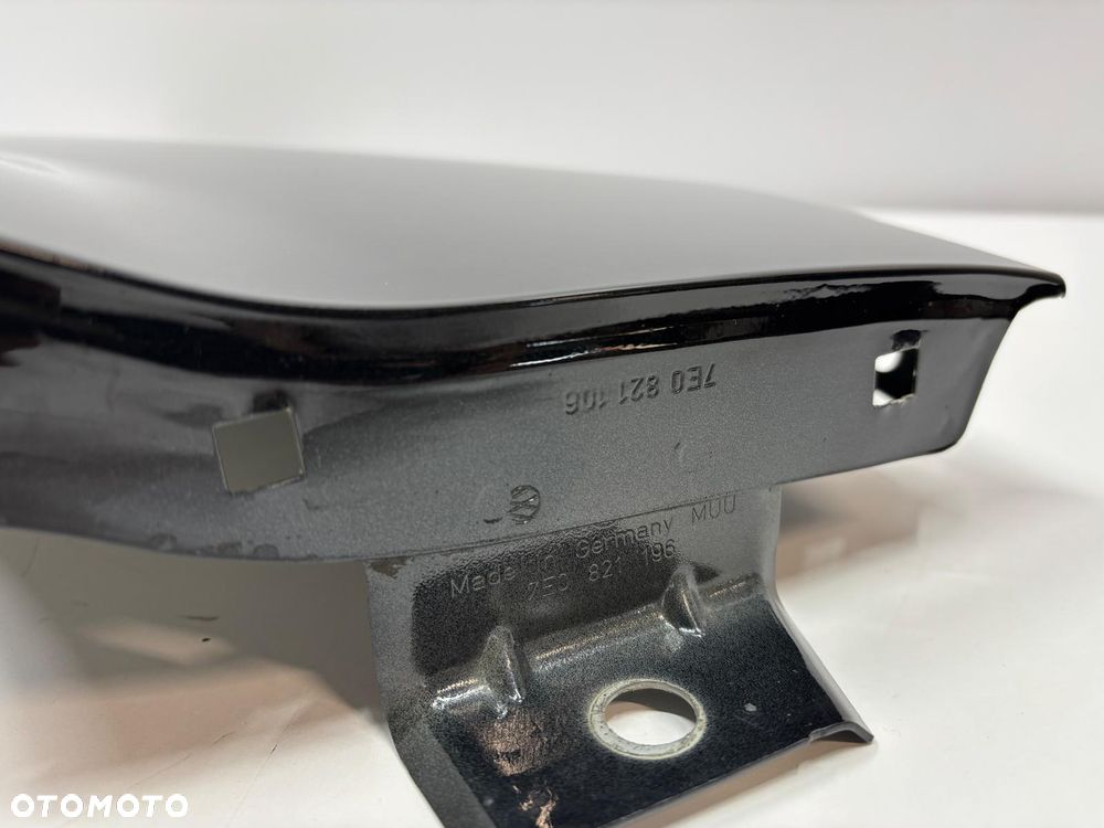 VW Volkswagen T6 7E0 Błotnik Prawy Przód Przedni 7E0821106 - 6