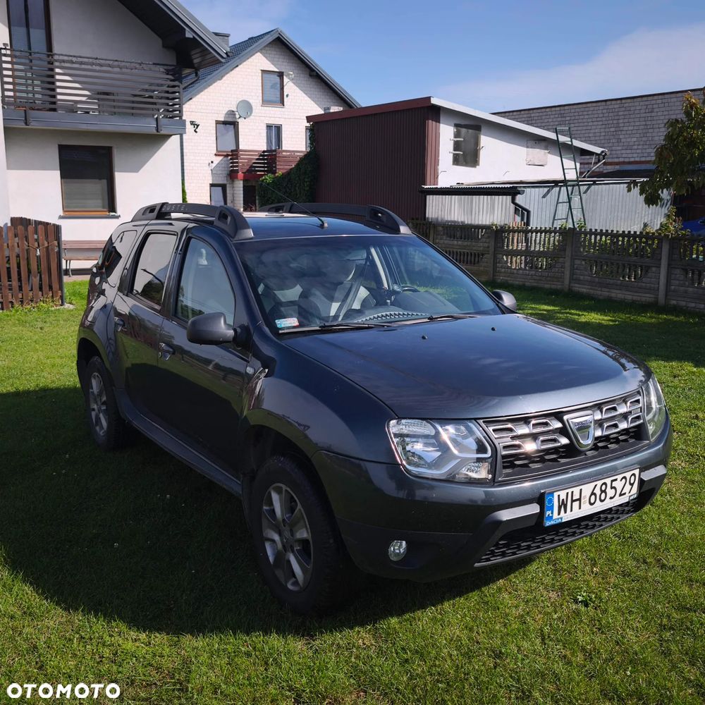 Dacia Duster 1.6 SCe Access - 2