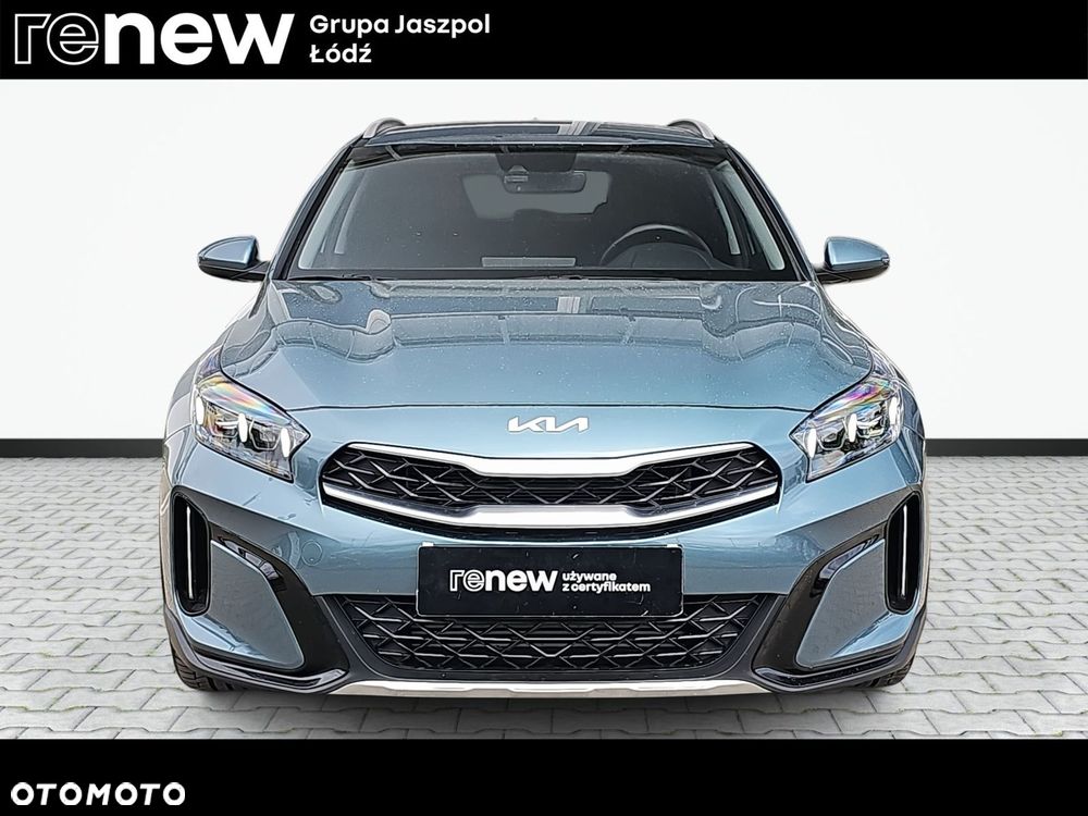 Kia XCeed 1.5 T-GDI M DCT - 2