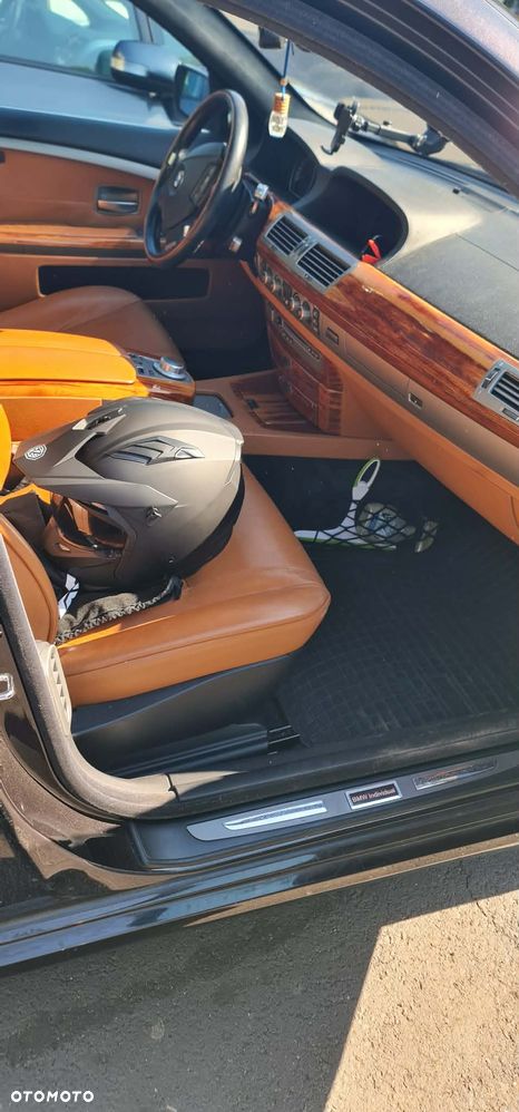 BMW Seria 7 730d - 10