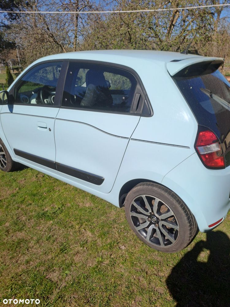 Renault Twingo - 2