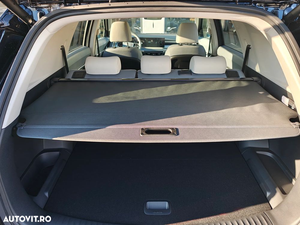 KG Mobility Torres - 11