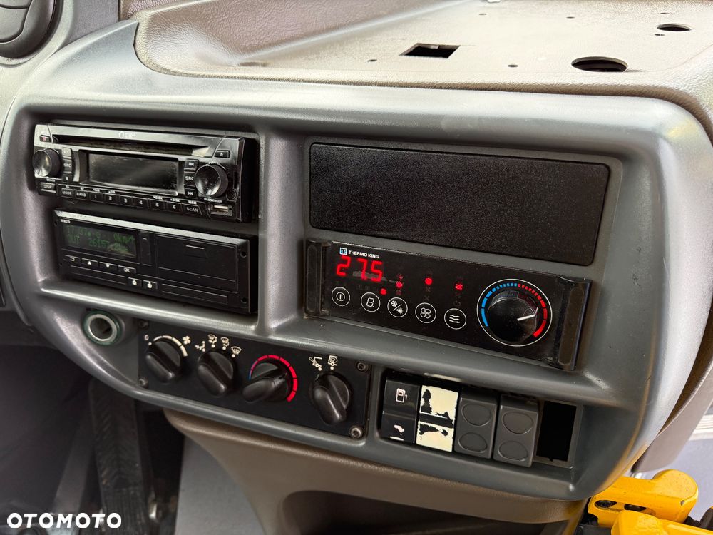 Iveco Irisbus Crossway LE - 19