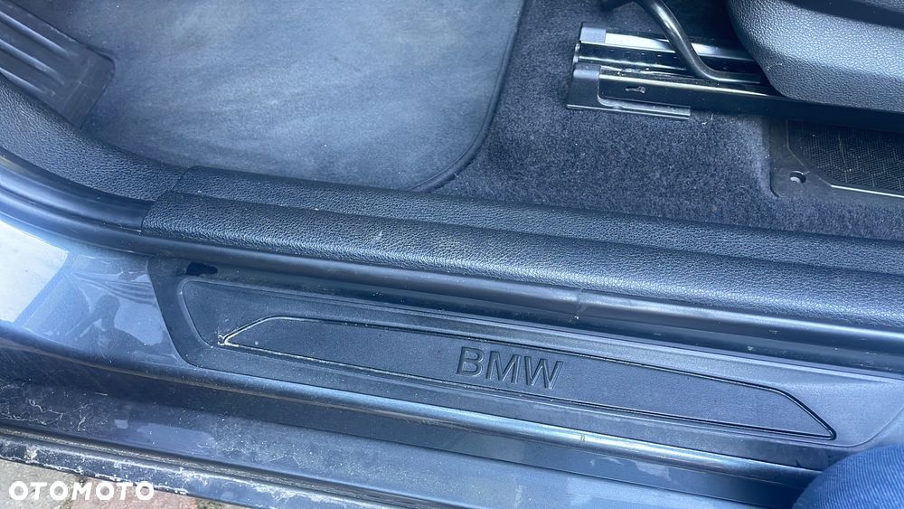 BMW Seria 2 218d GT - 16