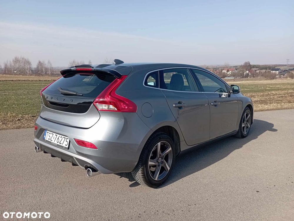 Volvo V40 D2 RDesign - 4