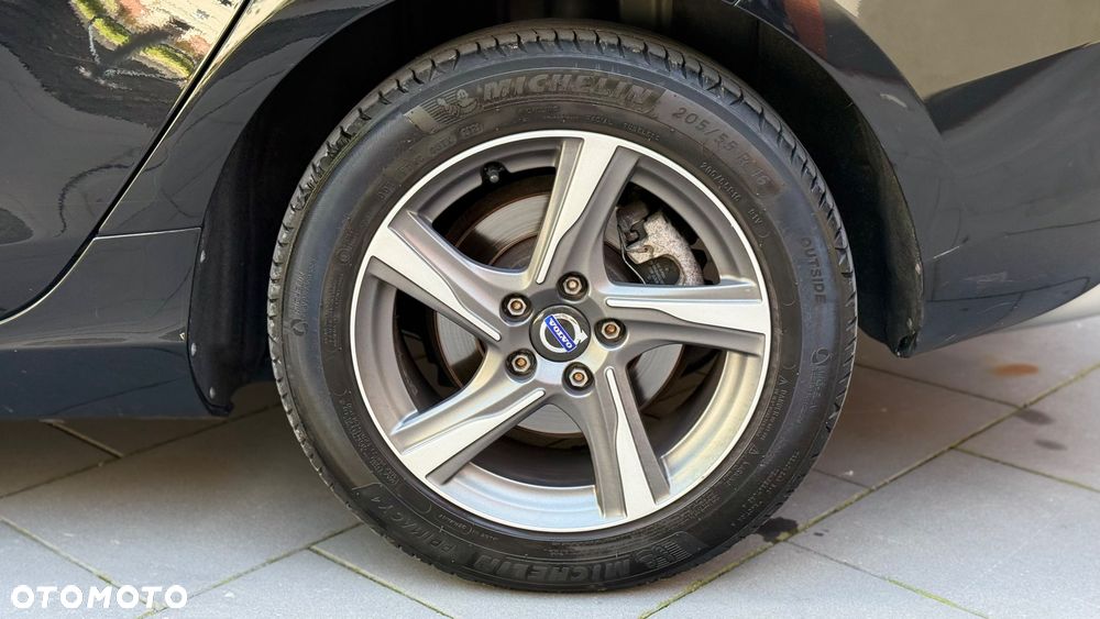 Volvo V40 D2 Drive-E R-Design Momentum - 7