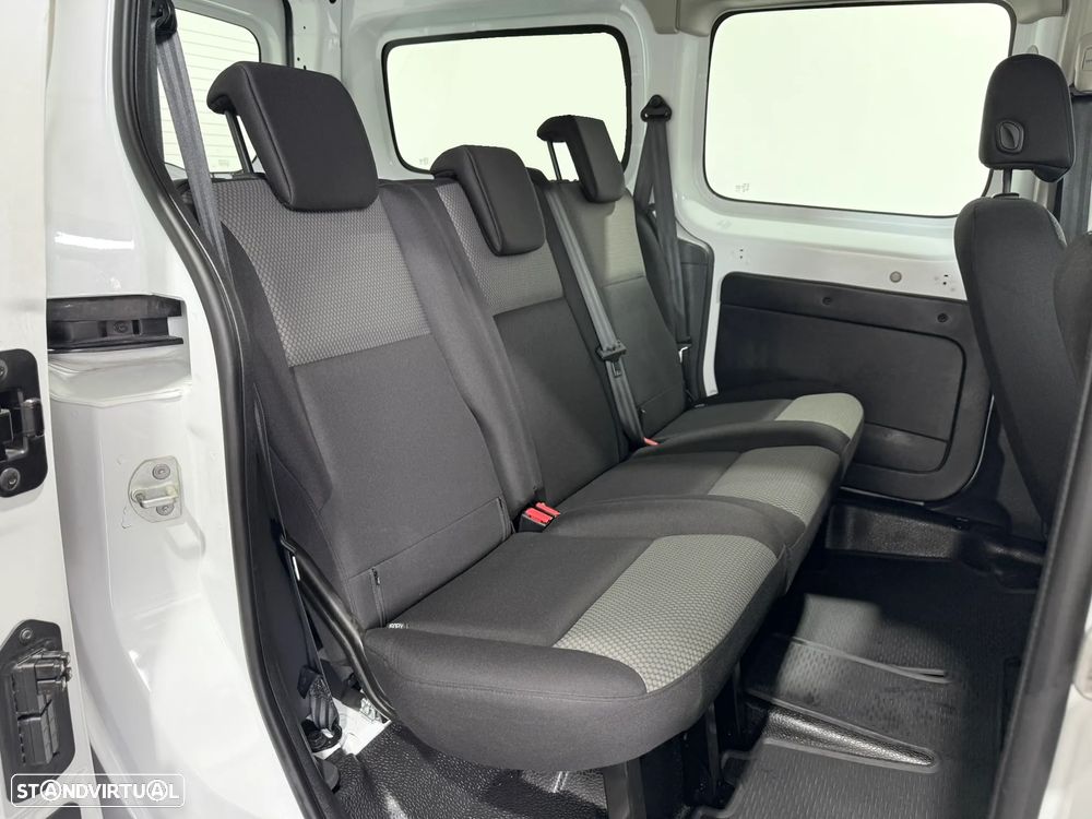 Renault Kangoo Z.E. 33 Flex - 38