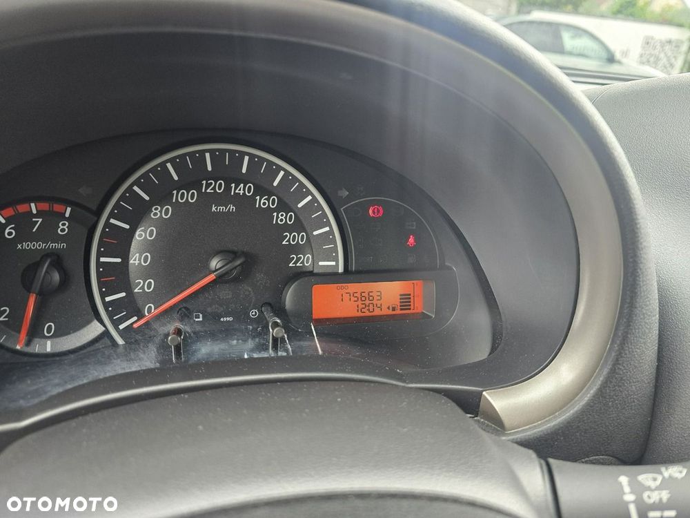 Nissan Micra 1.2 DIG-S Tekna EU6 - 16