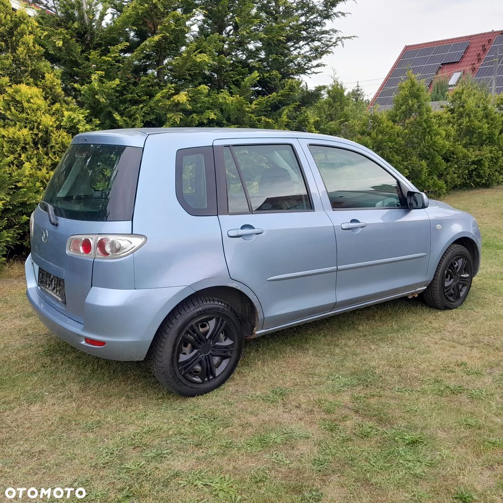 Mazda 2 1.4l Exclusive - 6
