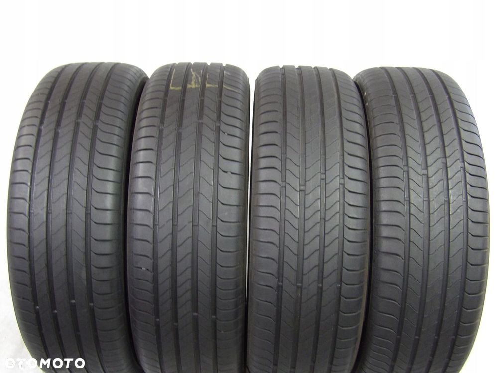 4x opony 215/65R16 BRIDGESTONE TURANZA 6 - 1