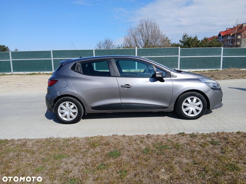 Renault Clio 1.5 dCi Energy Business - 7