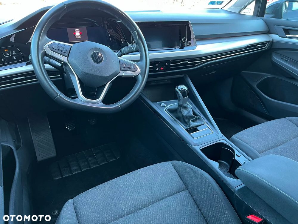 Volkswagen Golf 1.5 TSI EVO Life - 12