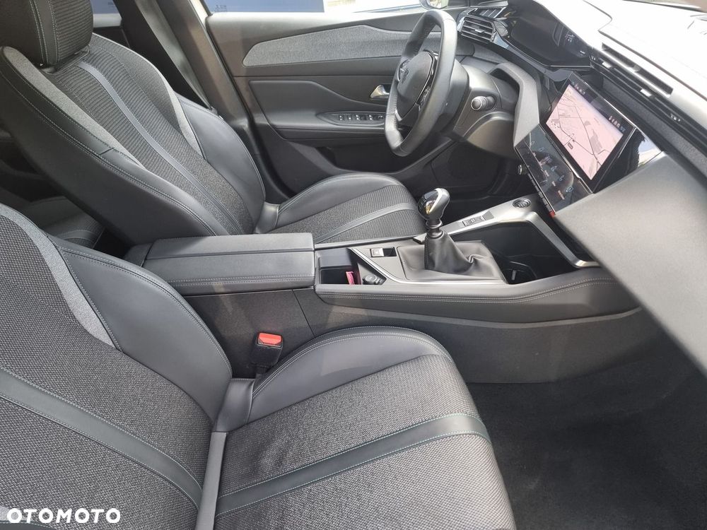 Peugeot 308 1.5 BlueHDi Allure Pack S&S - 21