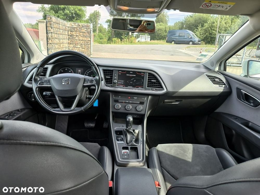 Seat Leon - 10