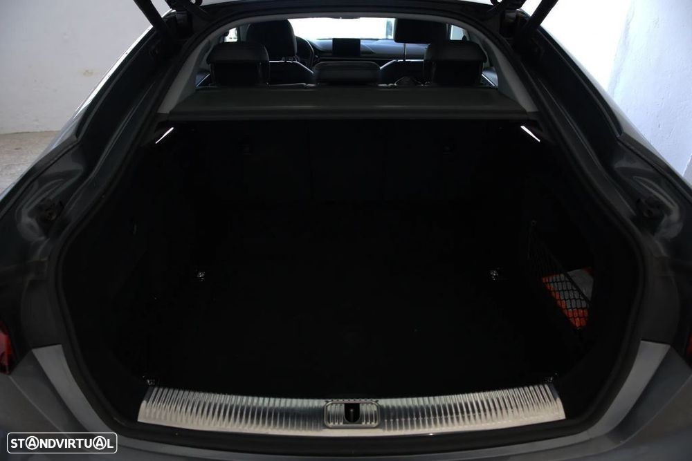 Audi A5 Sportback 2.0 TDI S tronic sport - 13