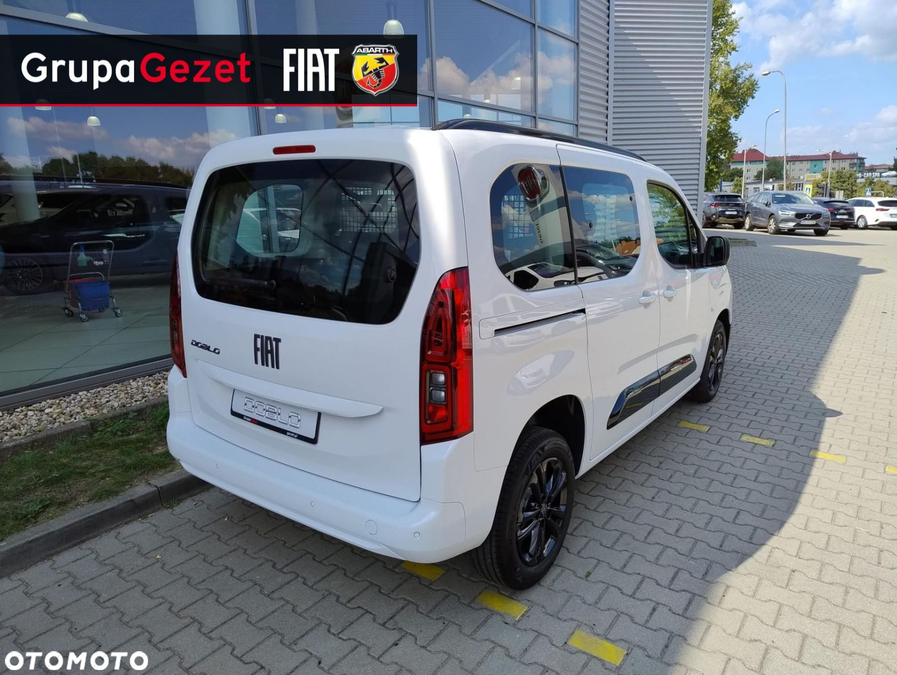 Fiat Doblo - 6