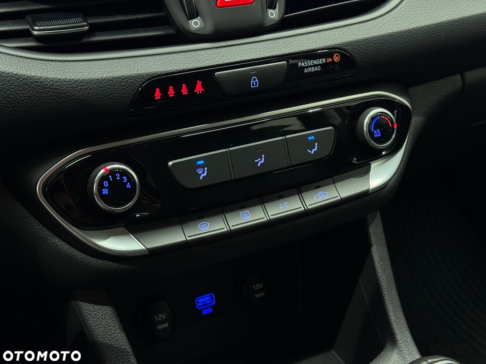 Hyundai i30 1.0 T-GDI Modern - 31