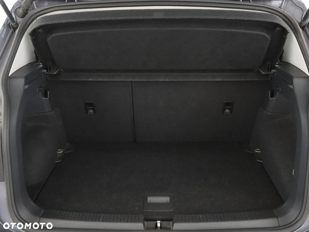 Volkswagen T-Cross 1.0 TSI Style DSG - 21