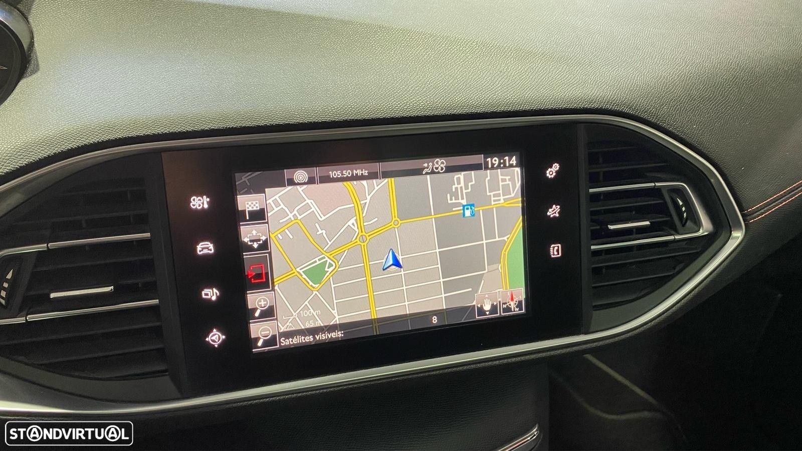 Peugeot 308 SW 1.2 PureTech GT Line - 9